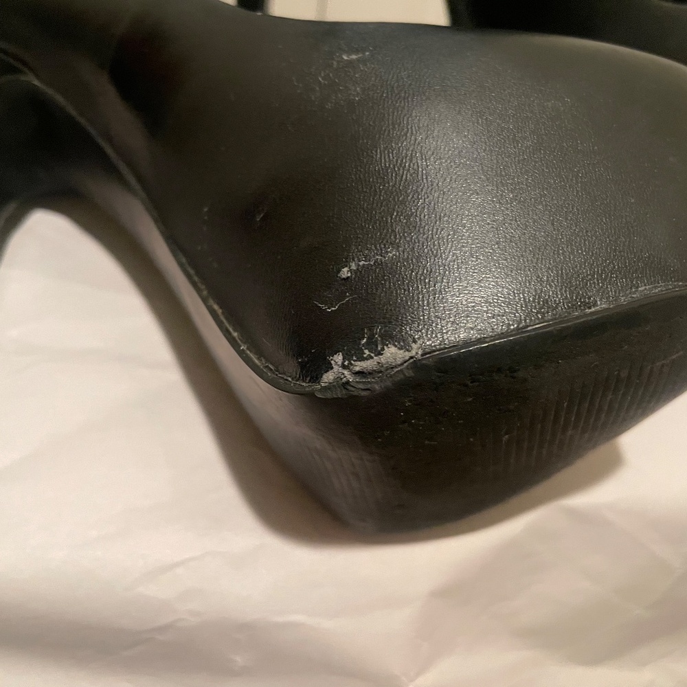 Steve Madden Pumps - Picture 4 of 11